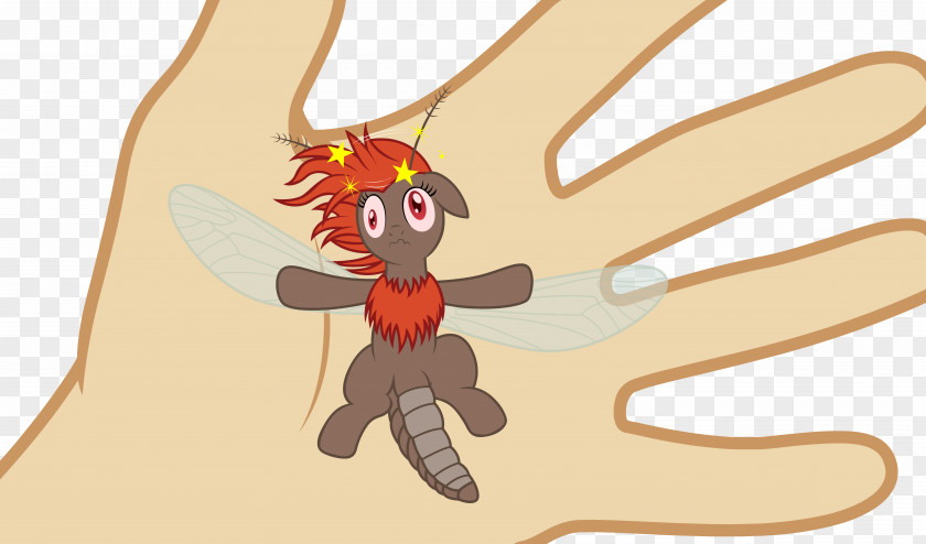 Pony A Esa Carnivora Thumb PNG