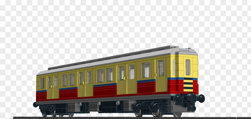 Railroad Car Passenger Rapid Transit Locomotive Rail Transport PNG