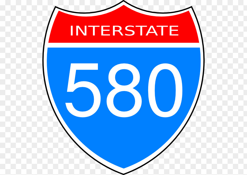 Road Interstate 80 Clip Art US Highway System PNG