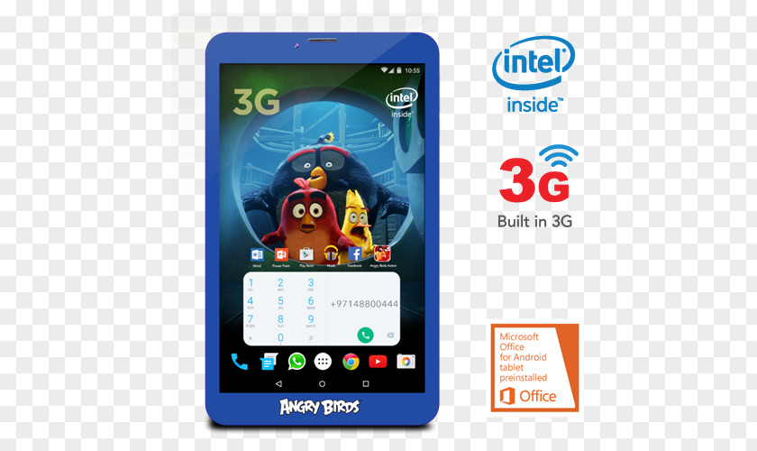 Smartphone Feature Phone Intel Core Multi-core Processor PNG