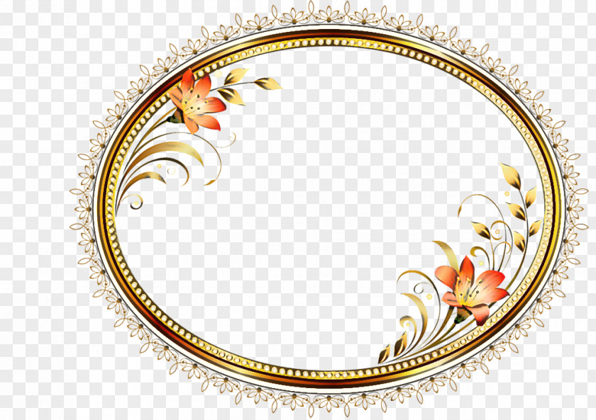 Tableware Circle Plate Platter Dishware PNG