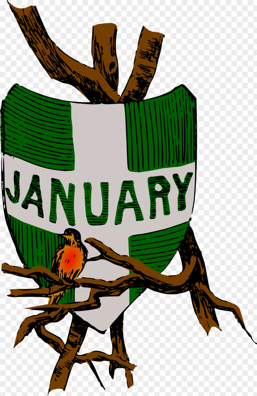 The Month Clip Art PNG