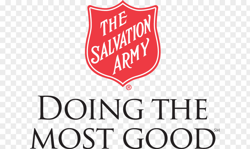 The Salvation Army Logo Brand Font Clip Art PNG