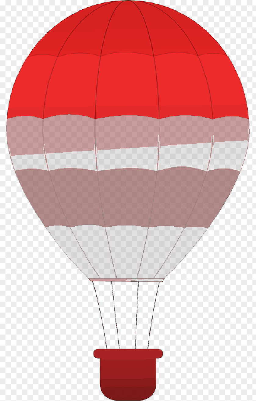Air Balloon Hot Product Design PNG
