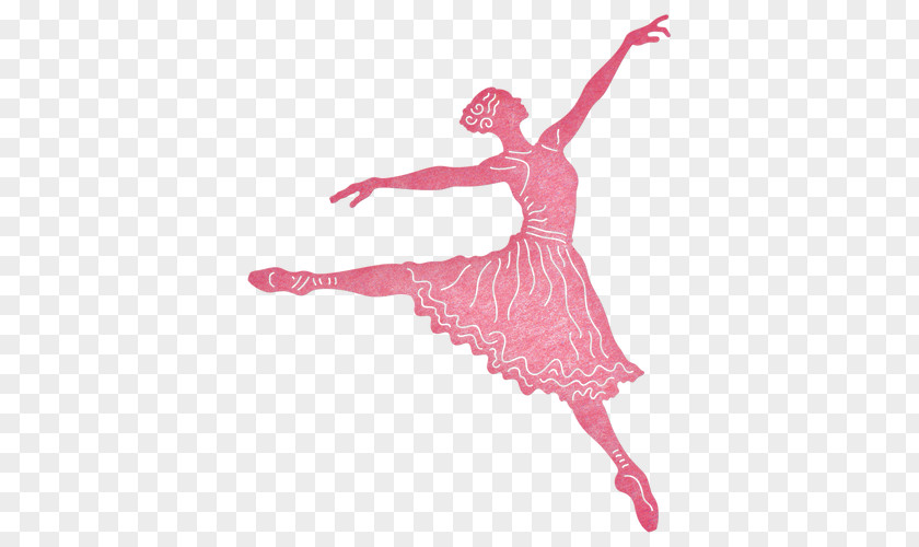 Ballet Shoe Dance Cheery Lynn Designs Pointe Technique Arabesque PNG