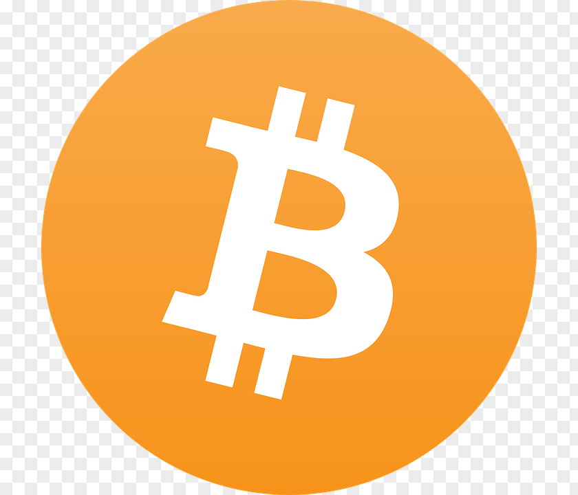 Bitcoin Blockchain Cryptocurrency PNG