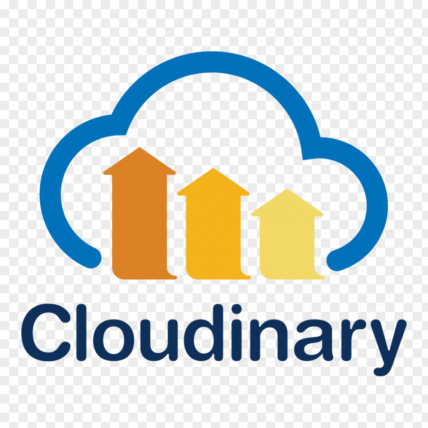 Cloudinary Computer Software As A Service Digital Asset Management PNG