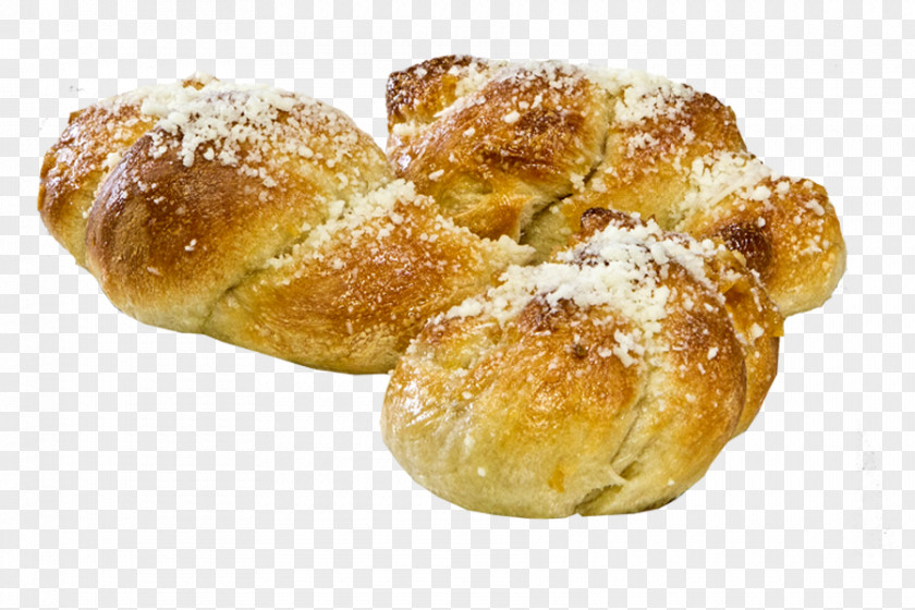 Croissant Hefekranz Garlic Knot Pizza Danish Pastry PNG