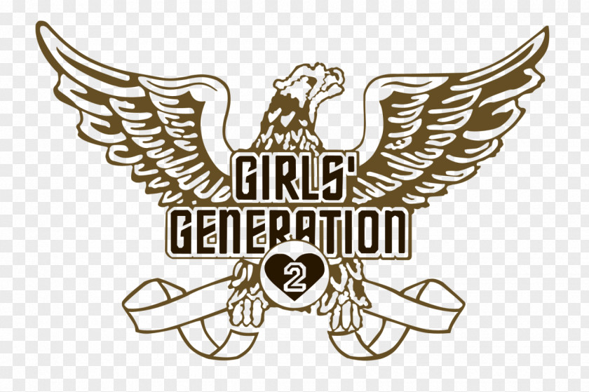 Girls Generation Girls' Logo I Got A Boy Tell Me Your Wish (Genie) Oh! PNG