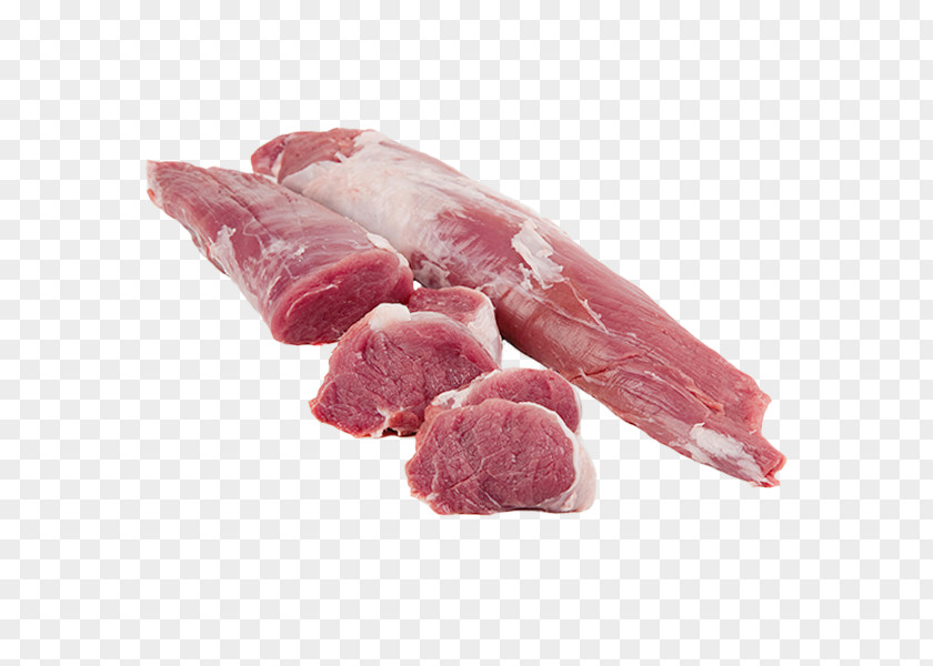 Ham Beef Tenderloin Domestic Pig Sirloin Steak Game Meat PNG