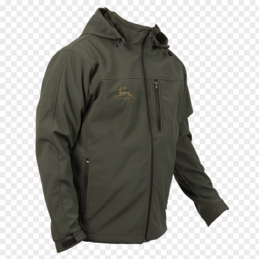 Jacket Hoodie Softshell Clothing Sleeve PNG