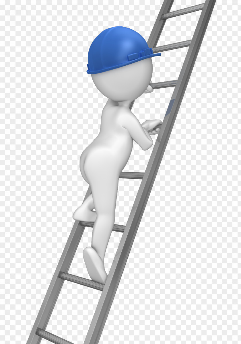 Ladder Attic Animation Louisville PNG