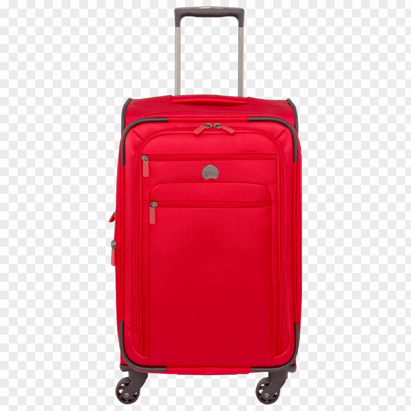 Luggage Suitcase Baggage Spinner Hand Travel PNG