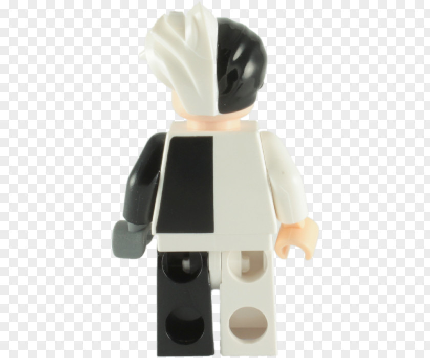 Macklemore Lego Batman: The Videogame Two-Face Amazon.com Minifigure PNG