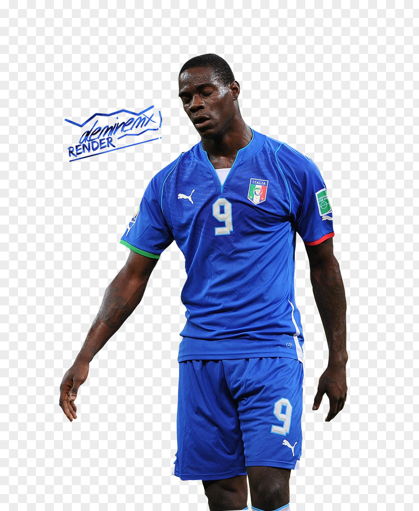 Mario Balotelli FIFA Online 3 4 Sport Football Player Inven PNG