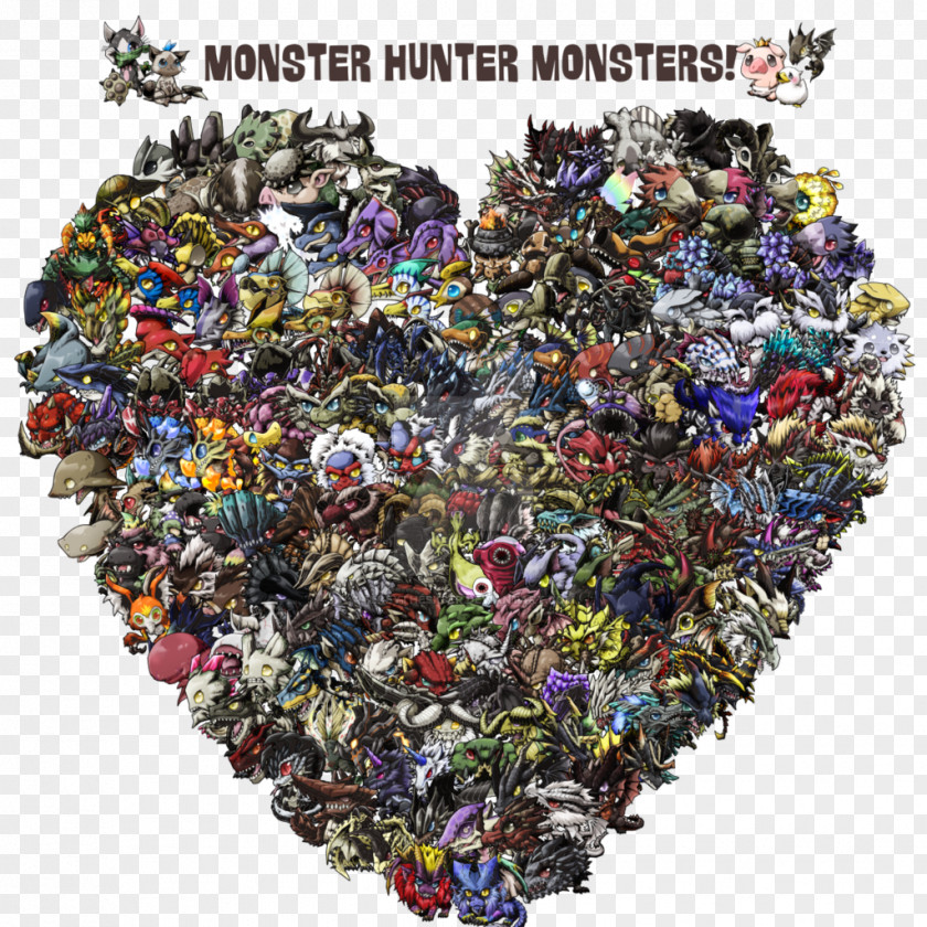 Monster Hunter Frontier G 4 Hunter: World 2 PNG