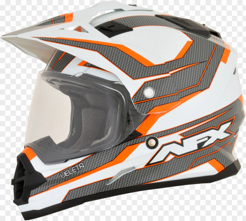 Motorcycle Helmets Dual-sport Integraalhelm PNG