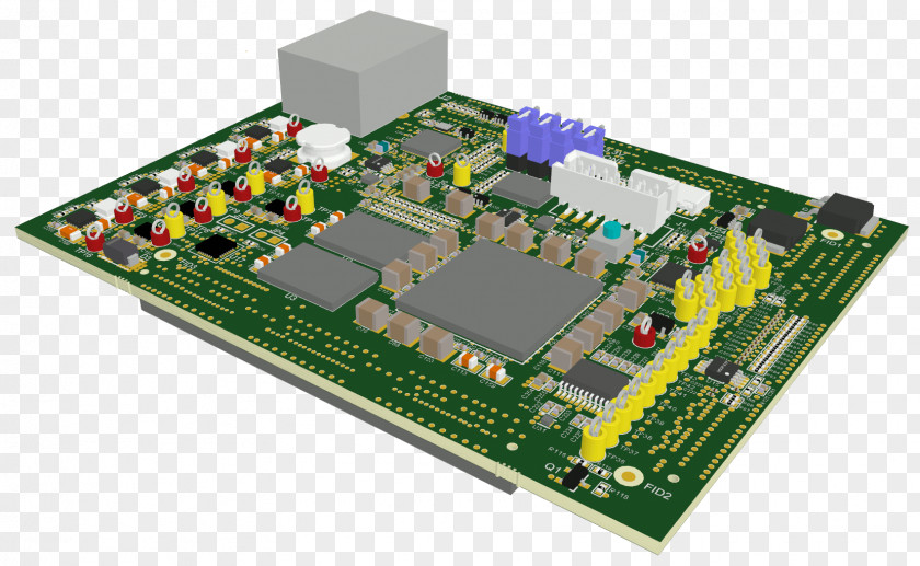 Pcb TV Tuner Cards & Adapters Field-programmable Gate Array Relay Printed Circuit Board Input/output PNG