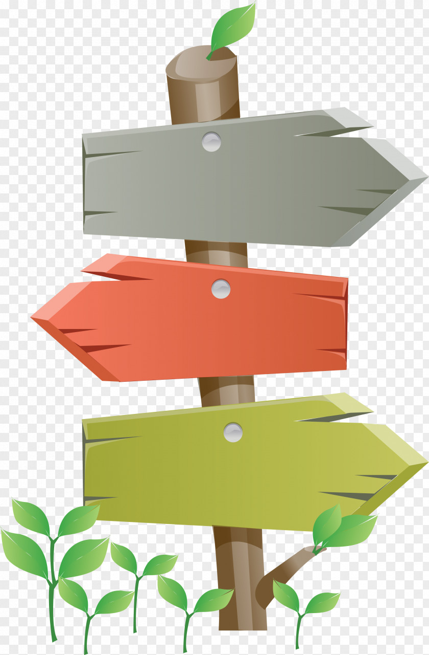 Signboard Direction, Position, Or Indication Sign Arrow Clip Art PNG