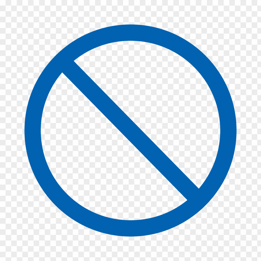Social Exclusion Royalty-free Sign No Symbol PNG