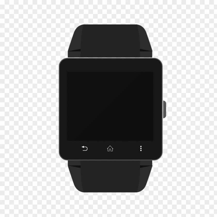 Sony Watches Prototype Watch Designer PNG