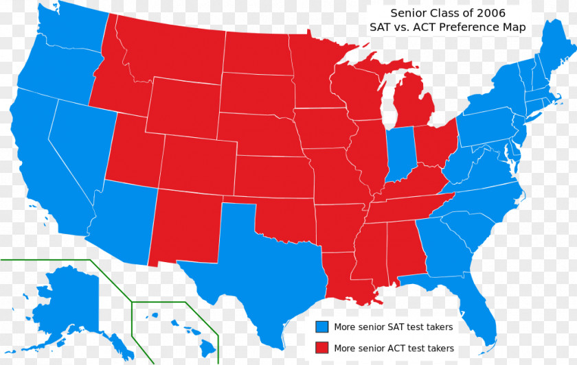 United States Senate Elections, 2018 Blank Map City PNG