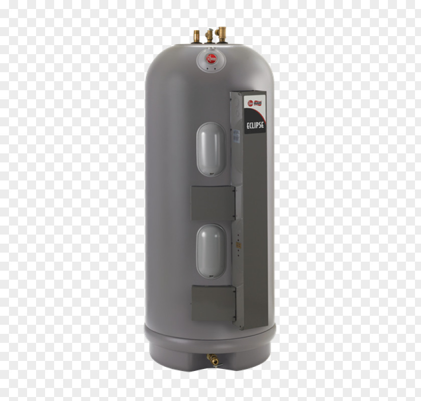 Water Heating Storage Heater Rheem Central PNG