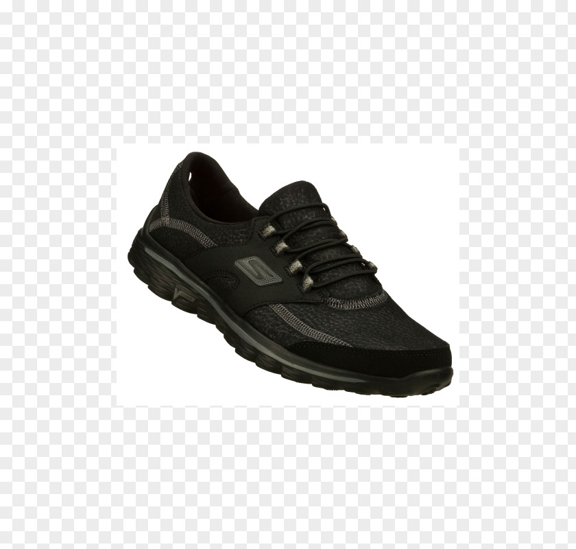 Women Shoes Skechers Sneakers Shoe Adidas Black PNG