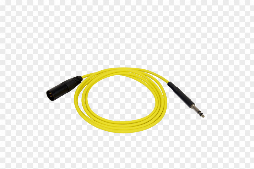 Audio Studio Microphone Coaxial Cable PNG