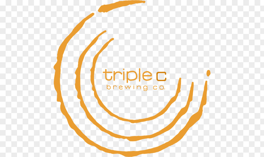 Beer Triple C Brewing Company Wheat Brewery Grains & Malts PNG