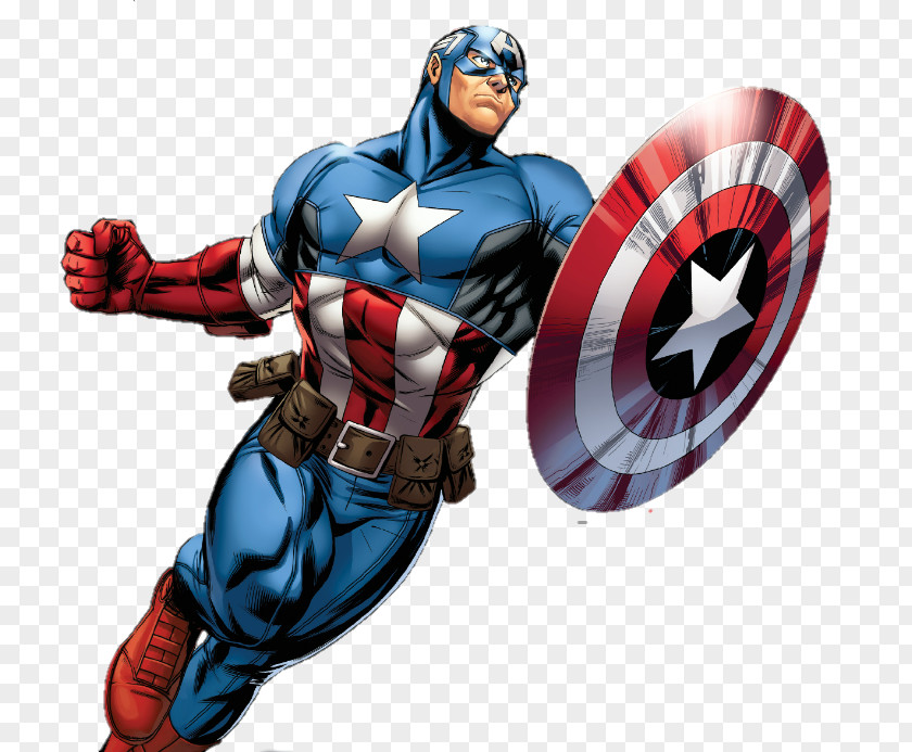 Captainamerica Captain America Iron Man PNG
