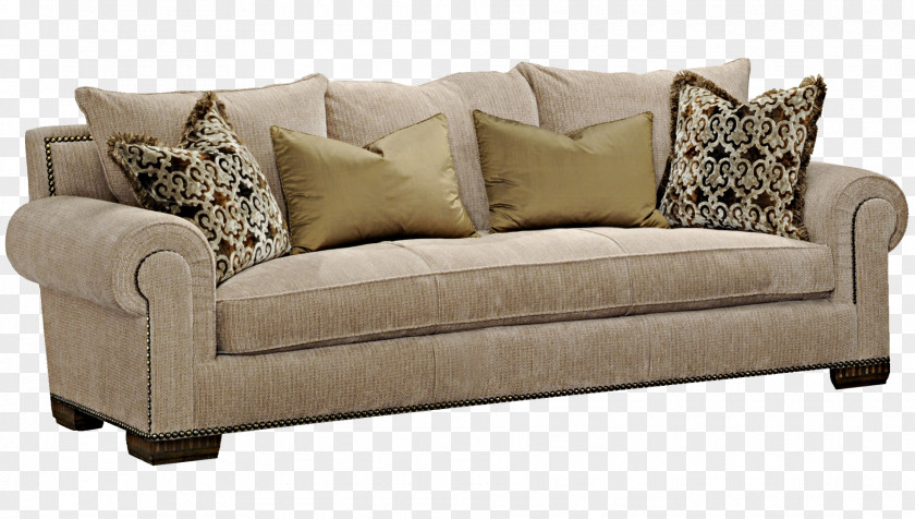 Chair Couch Furniture Sofa Bed Slipcover Living Room PNG