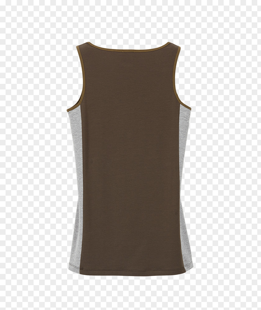 Dress Shoulder Sleeveless Shirt Outerwear PNG