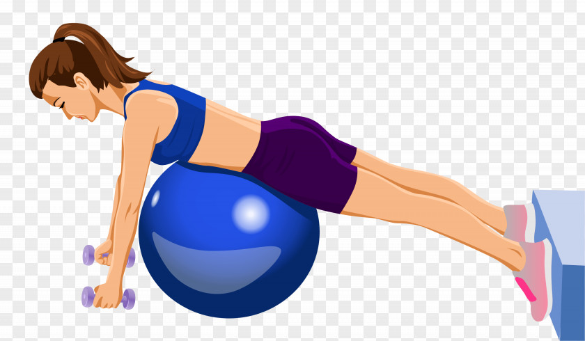 Fat Exercise Equipment Physical Fitness Balls Arm PNG