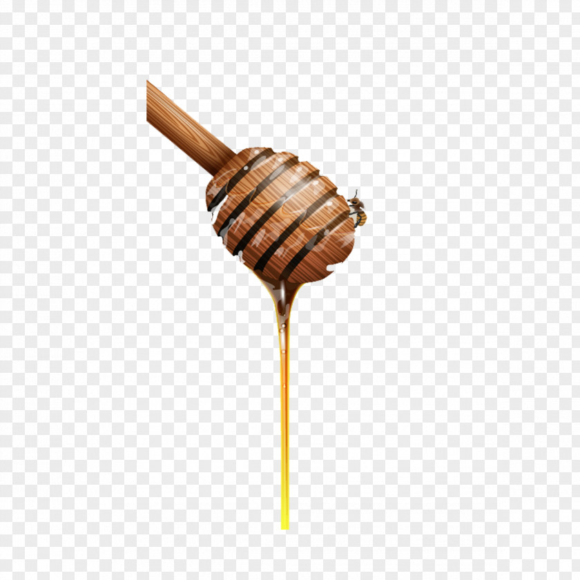 Honey Stick Bee Mu0101nuka PNG