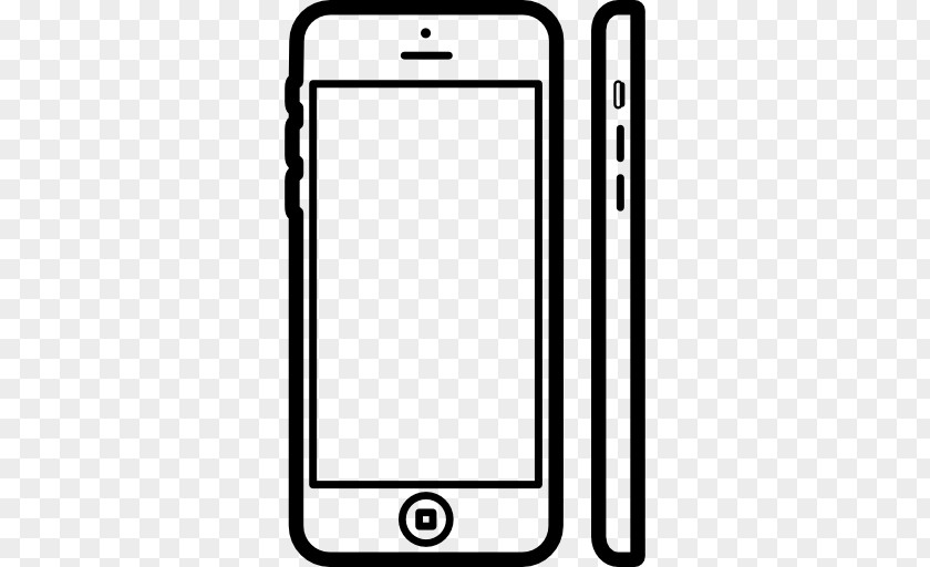 Iphone IPhone Feature Phone Mobile Accessories Telephone Smartphone PNG