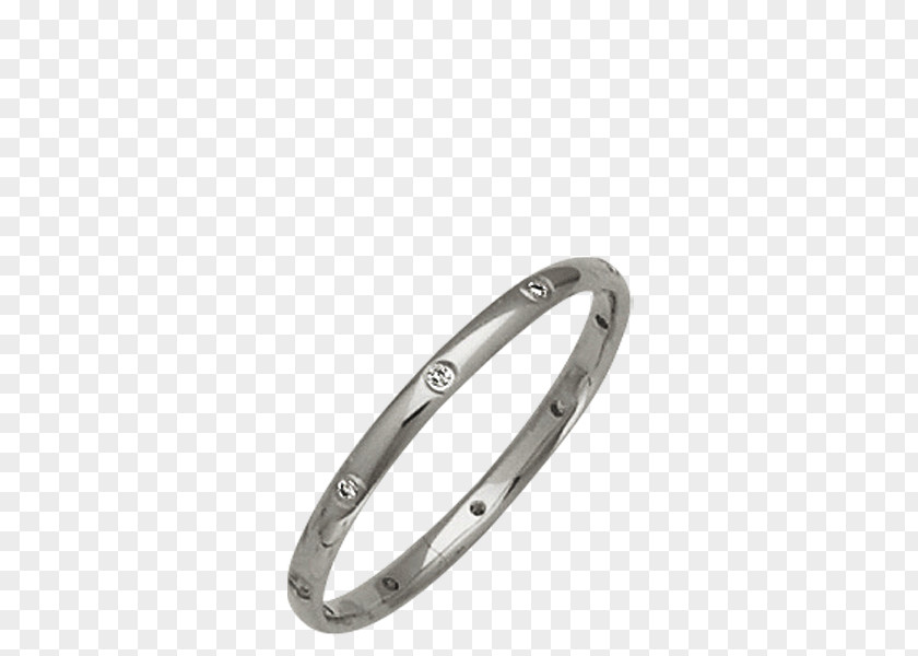 Ring Wedding Silver Bangle Bracelet PNG