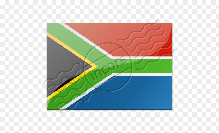 South Africa National Cricket Team Flag Of Women's PNG