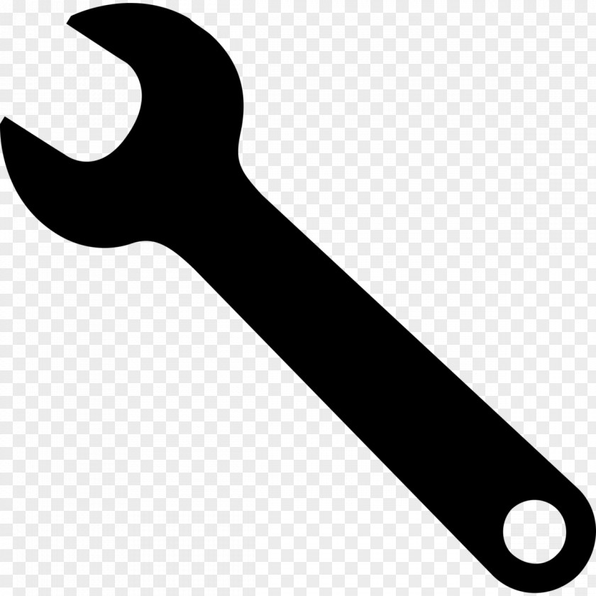 Spanners Tool PNG