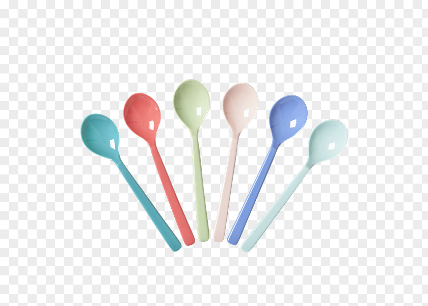 Spoon Wooden Melamine Cutlery Plastic PNG