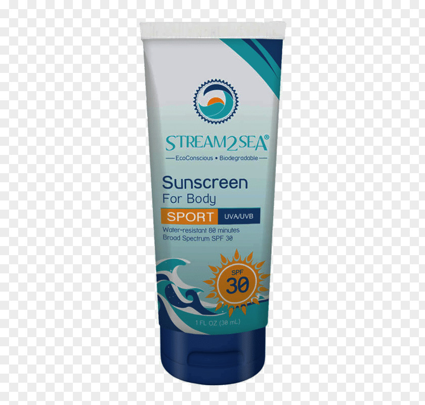 Sunblock Sunscreen Lotion Cream After Sun Hawaiian Tropic PNG