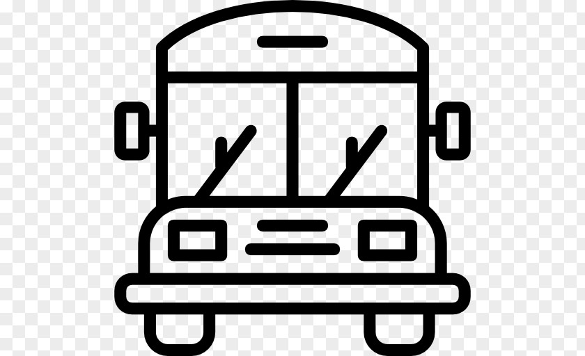 Transport School Mover Car Truck PNG