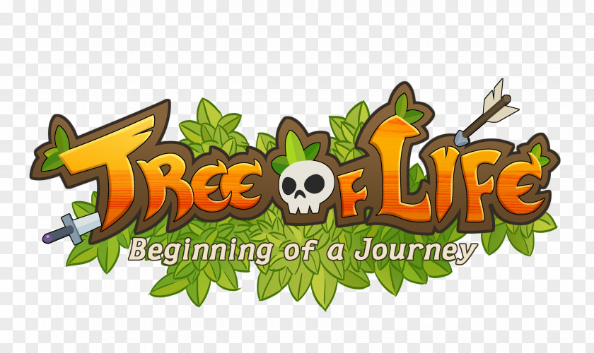 Tree 트리 오브 라이프 Oddone Games Chronicles Of Mystery: The Life PNG