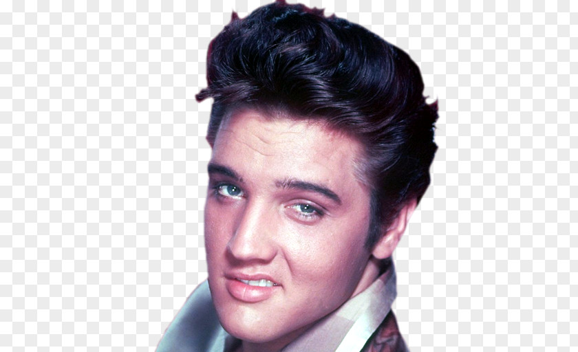 United States Elvis Presley Memphis Mafia Interview With Interviews PNG