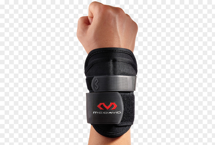 Wrist Brace Guard Hand Wrap Injury PNG