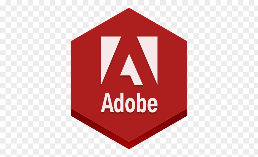 Adobe Area Text Brand PNG