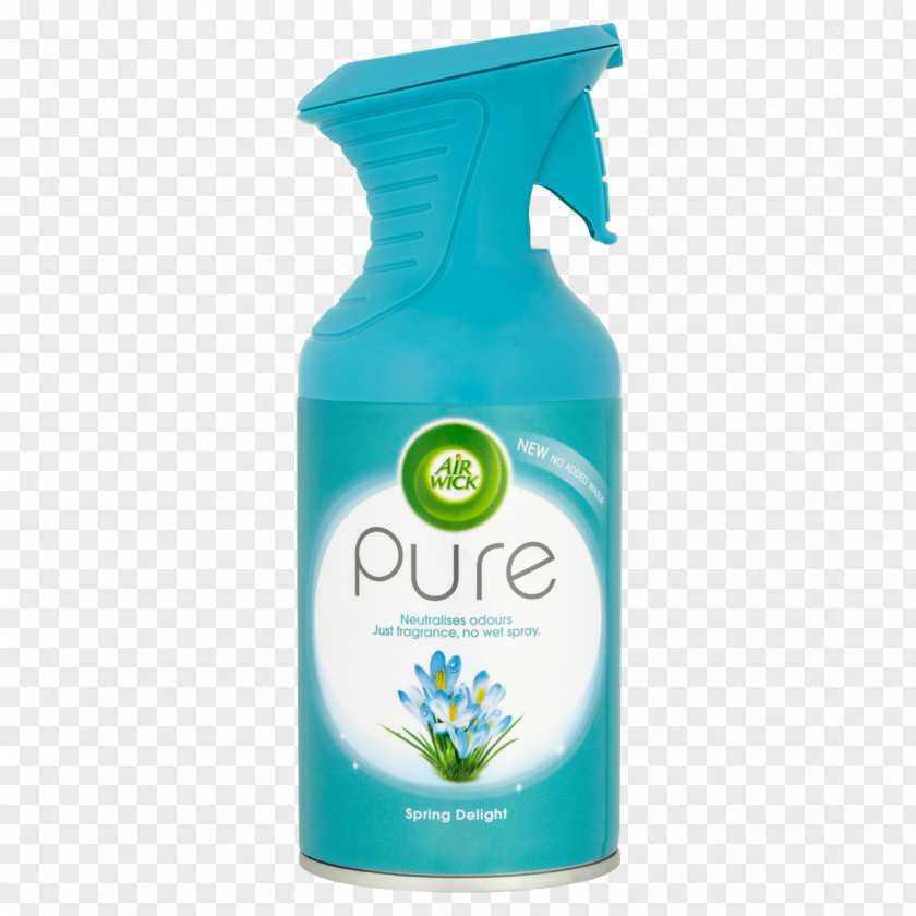 Air Fresh Wick Fresheners Aerosol Spray Odor Perfume PNG