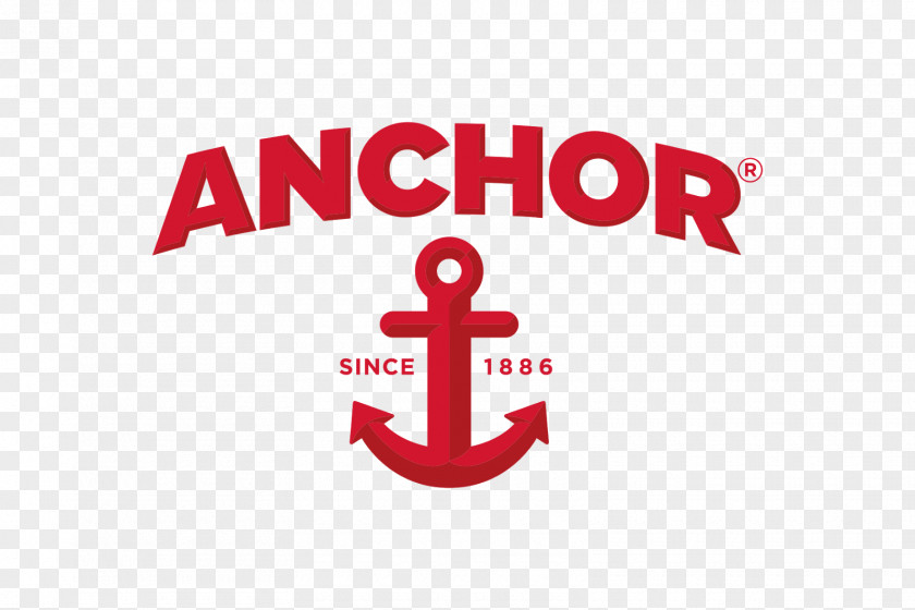 Anchor Cream Milk Butter Grocery Store PNG