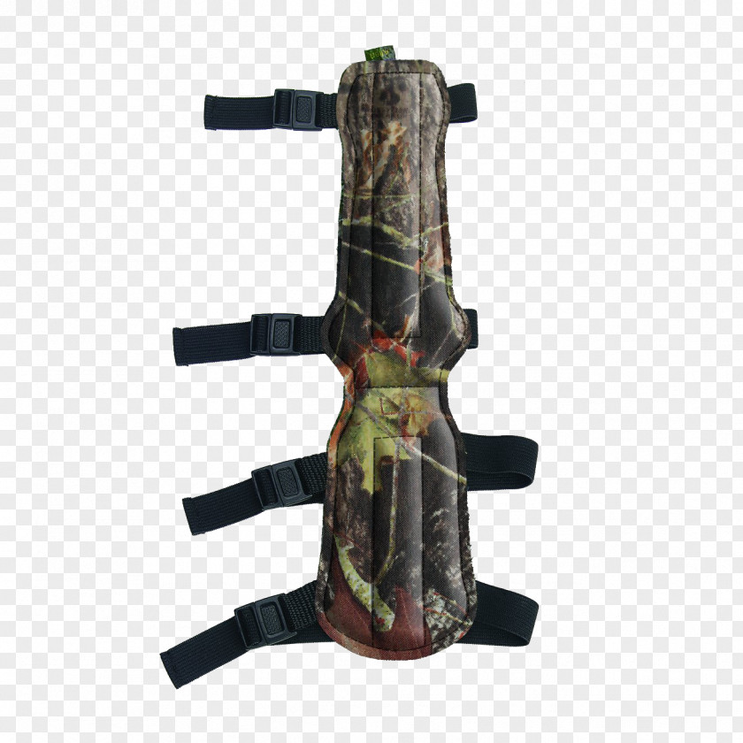 Arrow Bracer Archery Bow And Finger Tab PNG