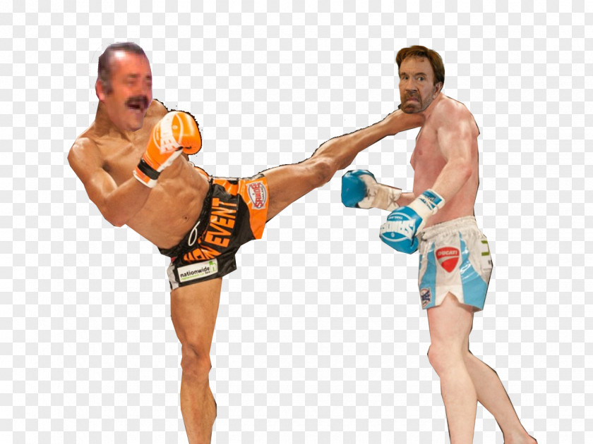 Chuck Norris Strike Combat Sport Pradal Serey Sanshou PNG